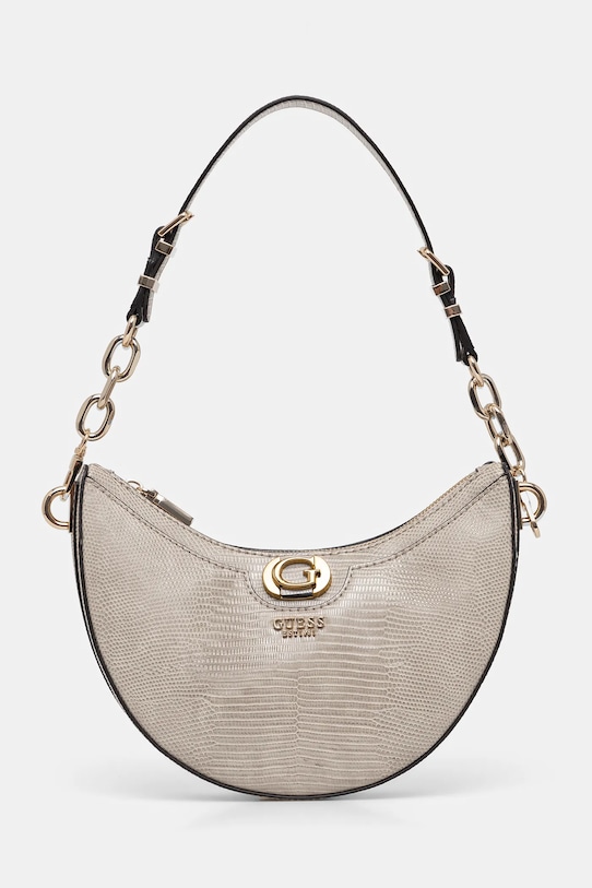 Сумочка Guess ORLINA не вміщує А4 бежевий HWKG95.31180
