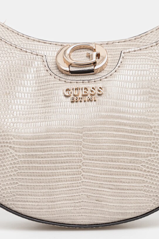 Сумочка Guess ORLINA бежевий HWKG95.31180