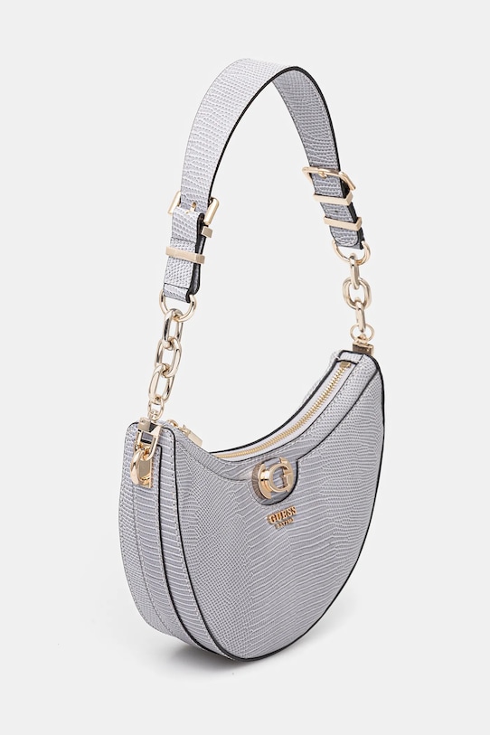 Guess torebka ORLINA HWKG95.31180 niebieski SS25