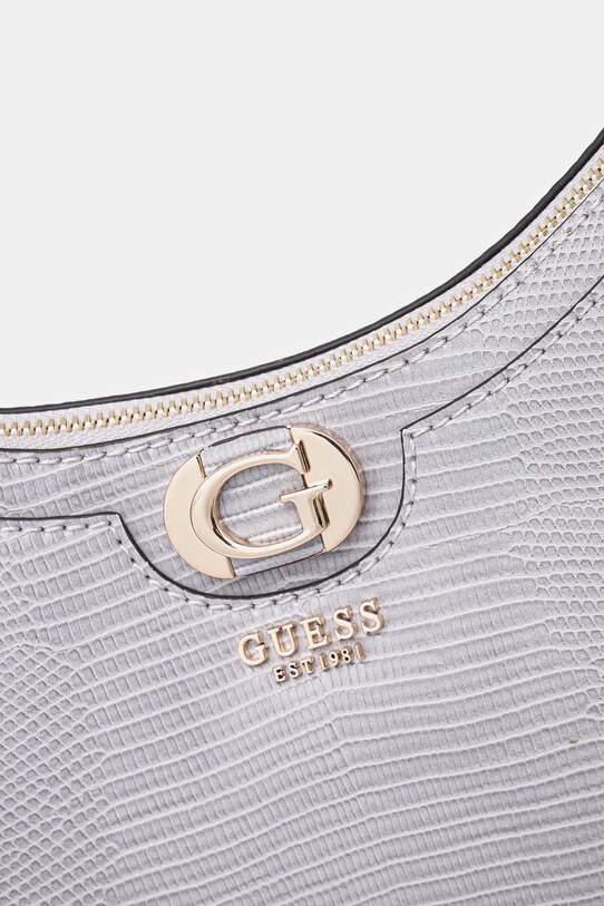 Guess torebka ORLINA niebieski HWKG95.31180