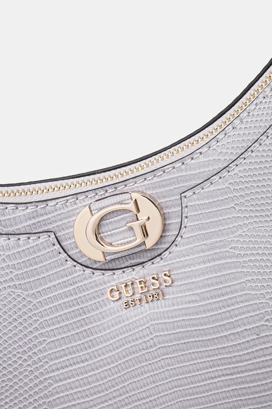 Guess torebka ORLINA niebieski HWKG95.31180