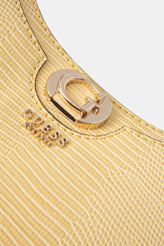 Τσάντα Guess ORLINA κίτρινο HWKG95.31180