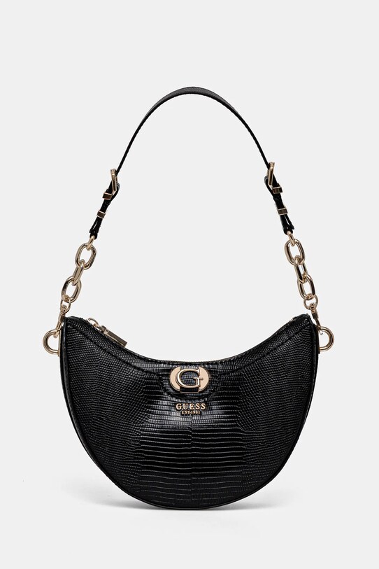 Сумочка Guess ORLINA не вміщує А4 чорний HWKG95.31180