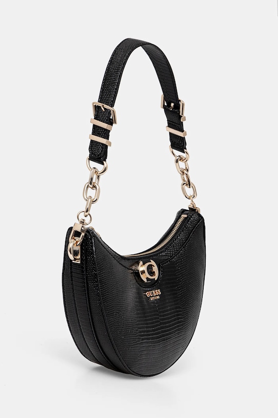 Guess torebka ORLINA HWKG95.31180 czarny SS25