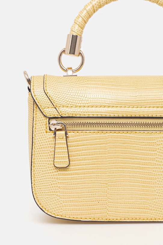 Аксессуары Сумочка Guess ORLINA HWKG95.31200 жёлтый