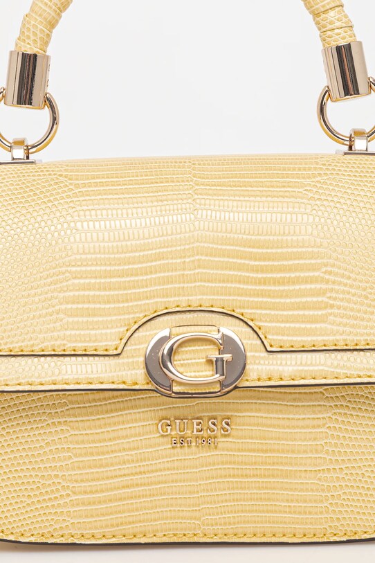 Сумочка Guess ORLINA жёлтый HWKG95.31200