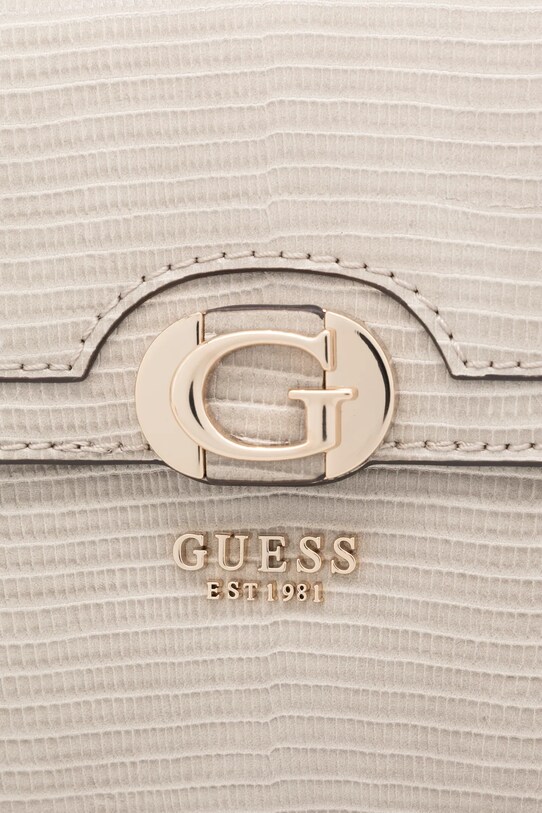 Kabelka Guess ORLINA béžová HWKG95.31200