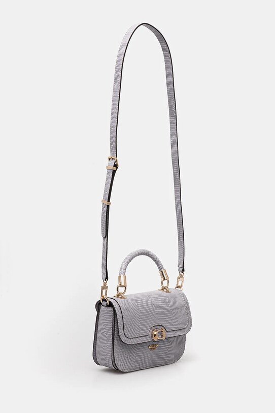 Сумочка Guess ORLINA HWKG95.31200 сірий SS25