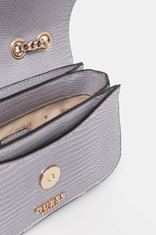 Τσάντα Guess ORLINA γκρί HWKG95.31780