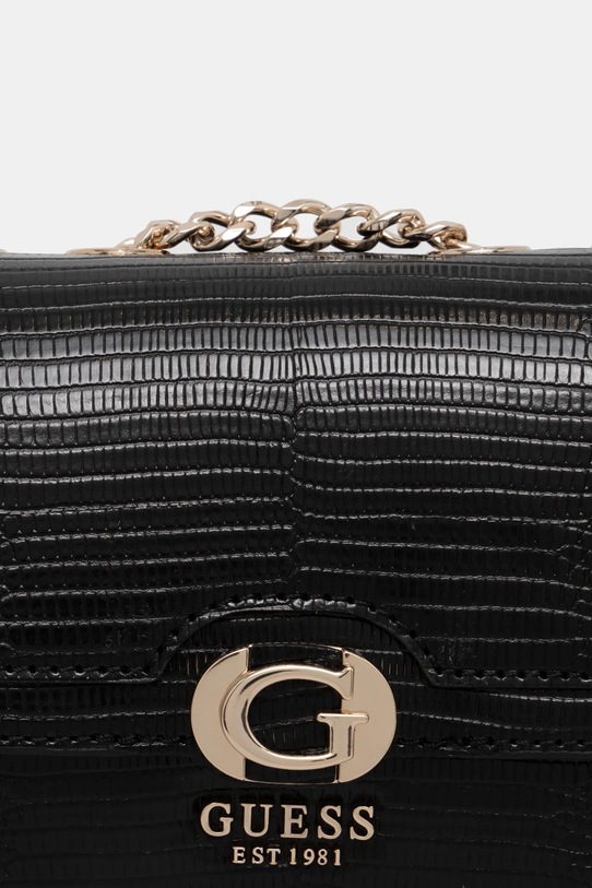 Сумочка Guess ORLINA чорний HWKG95.31780