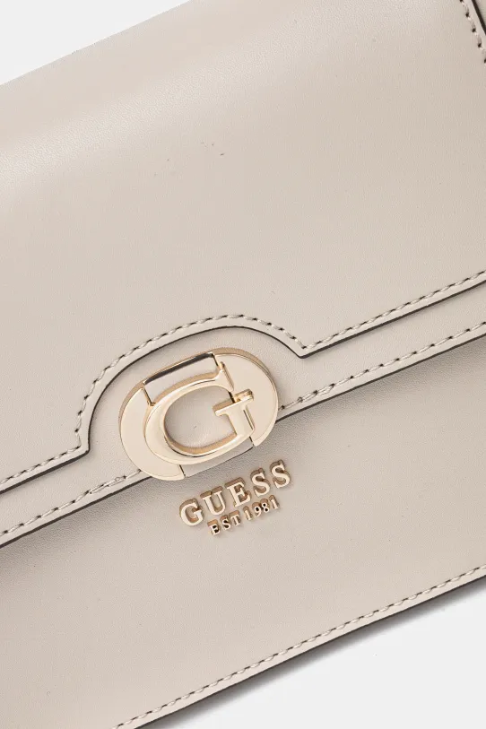 Аксессуары Сумочка Guess ORLINA HWVG95.31200 бежевый