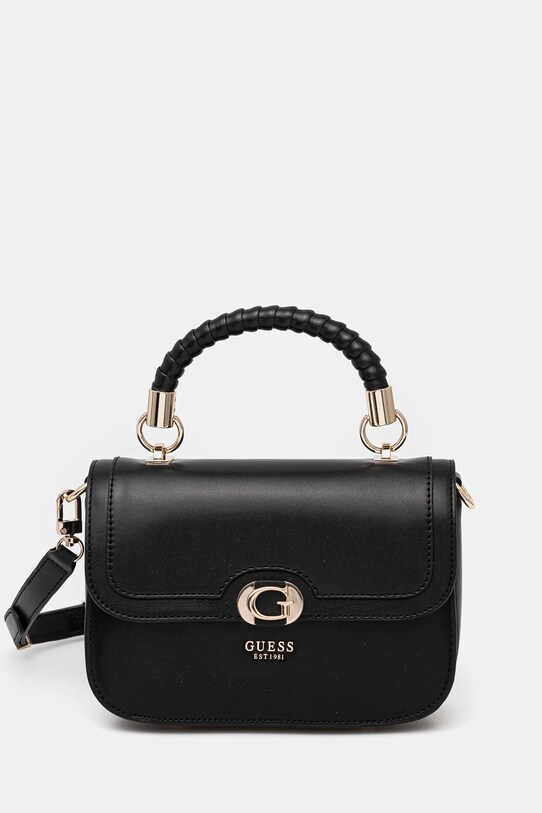 Guess borsetta ORLINA no nero HWVG95.31200