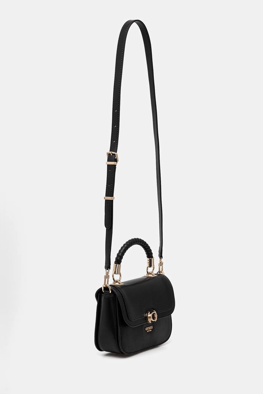 Guess torebka ORLINA HWVG95.31200 czarny SS25