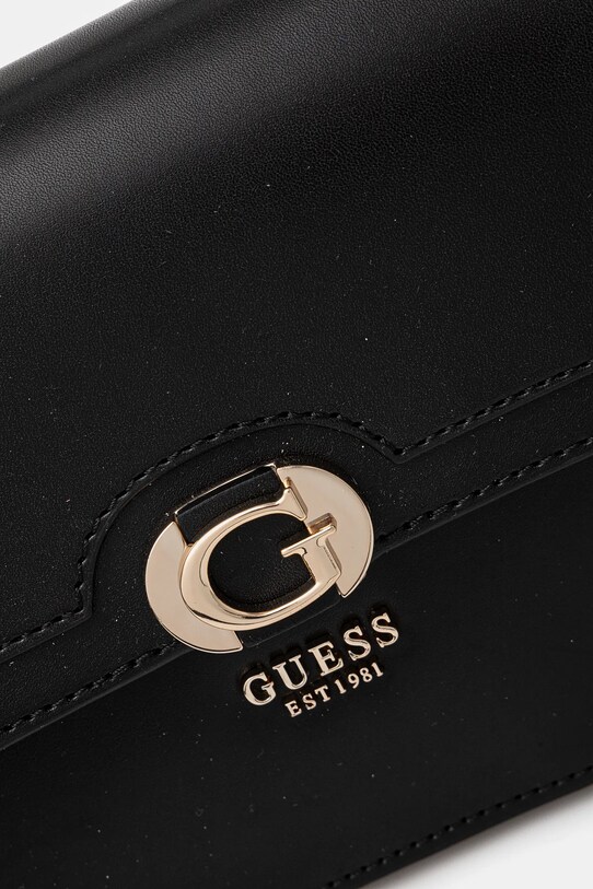 Guess torebka ORLINA czarny HWVG95.31200