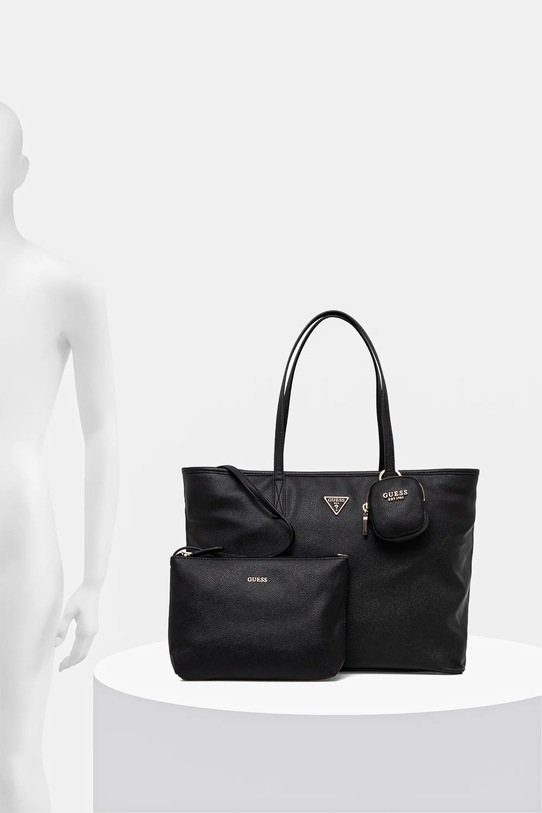 Kabelka Guess POWER PLAY HWBG90.06240