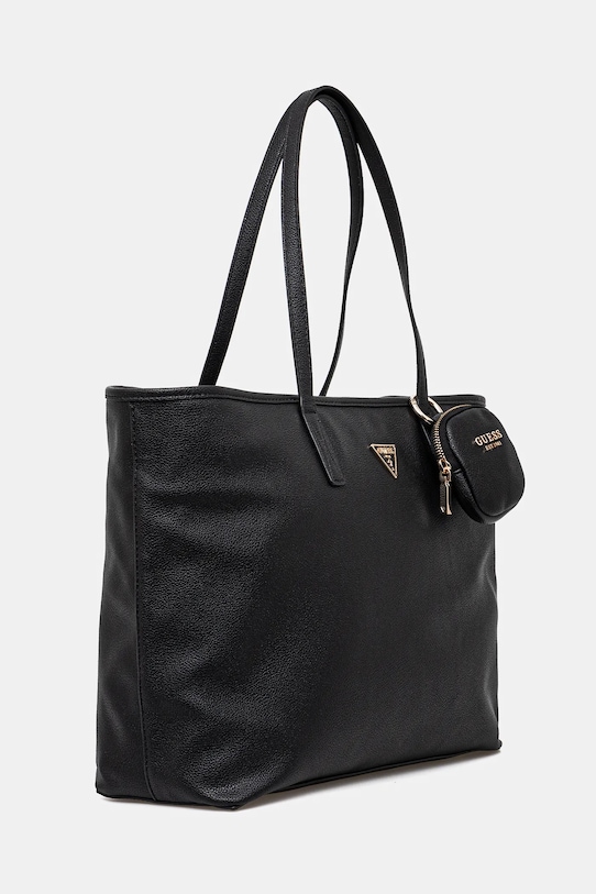 Kabelka Guess POWER PLAY HWBG90.06240 černá SS25