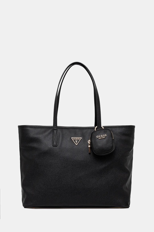 Doplňky Kabelka Guess POWER PLAY HWBG90.06240 černá