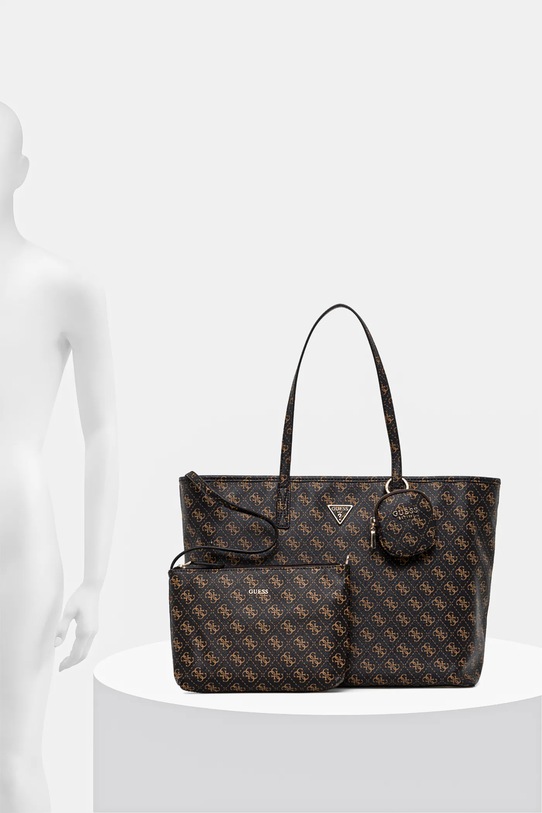 Сумочка Guess POWER PLAY HWQG90.06240