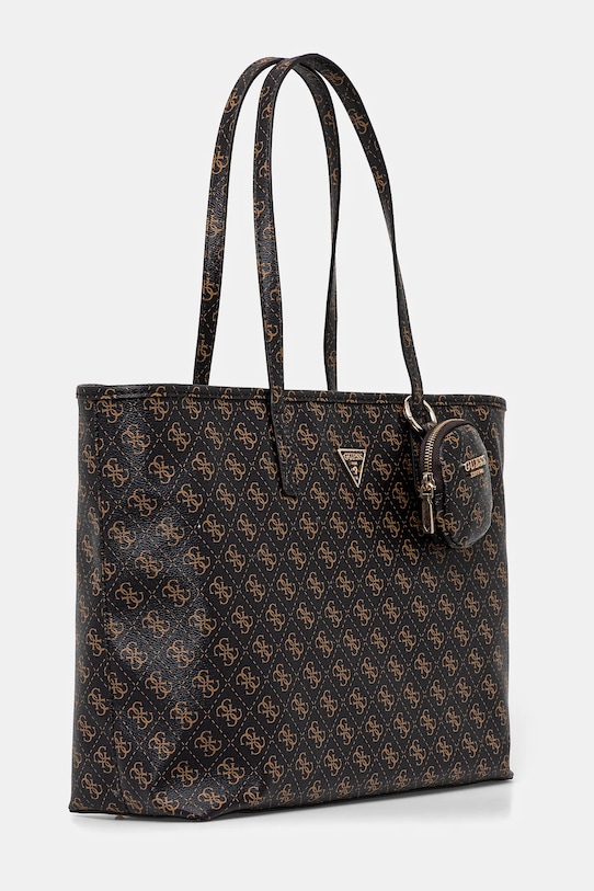 Сумочка Guess POWER PLAY HWQG90.06240 коричневий SS25