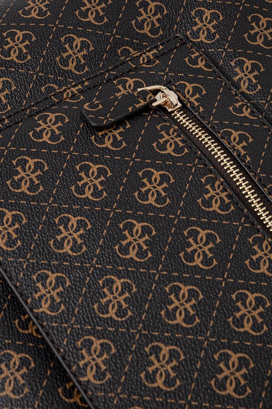 Сумочка Guess POWER PLAY коричневий HWQG90.06240