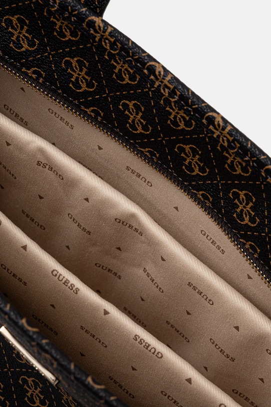 Сумочка Guess POWER PLAY HWQG90.06240 коричневий