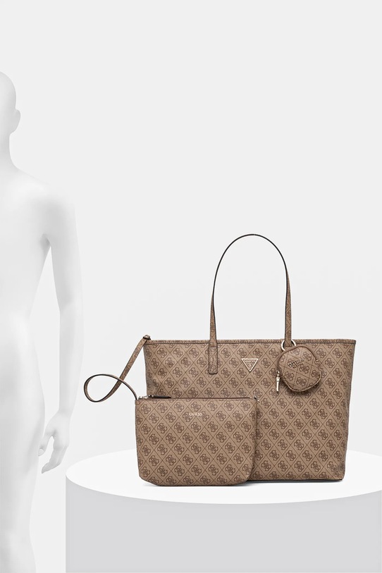 Guess torebka POWER PLAY HWSL90.06240