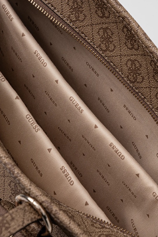 Guess torebka POWER PLAY HWSL90.06240 beżowy