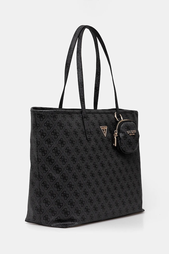 Kabelka Guess POWER PLAY HWSL90.06240 sivá SS25