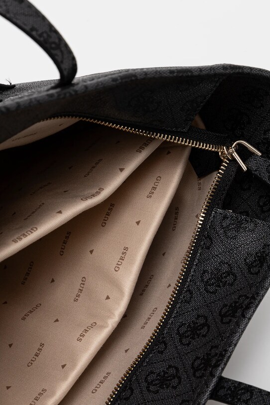 Kabelka Guess POWER PLAY HWSL90.06240 sivá