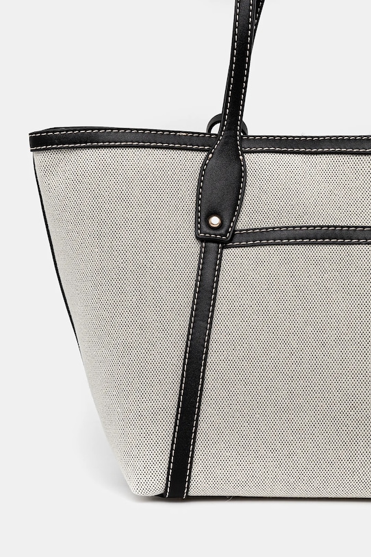 Accesorii Guess poseta SEBINA HWAG95.24230 alb