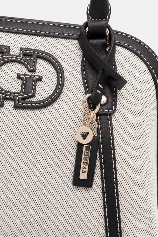 Guess torebka SEBINA biały HWAG95.24060
