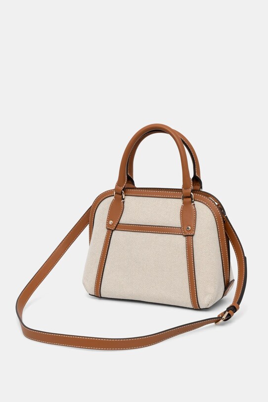 Αξεσουάρ Τσάντα Guess SEBINA HWAG95.24060 μπεζ