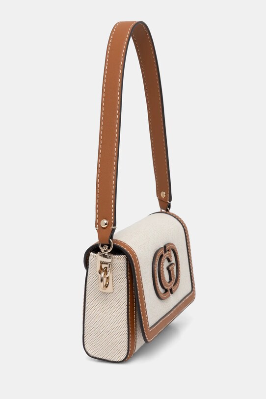 Guess borsetta SEBINA HWAG95.24190 beige SS25