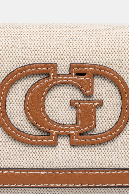 Kabelka Guess SEBINA béžová HWAG95.24190