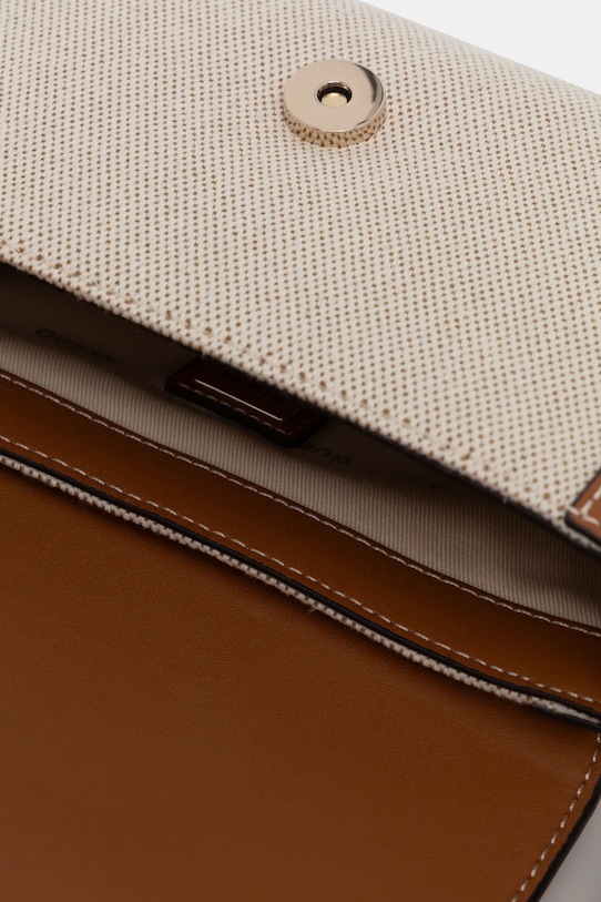 Kabelka Guess SEBINA HWAG95.24190 béžová