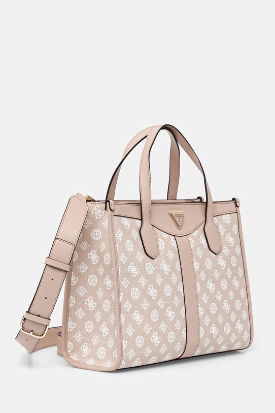 Сумочка Guess SILVANA HWPM86.65220 бежевый SS25