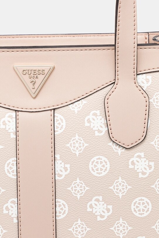 Сумочка Guess SILVANA бежевый HWPM86.65220