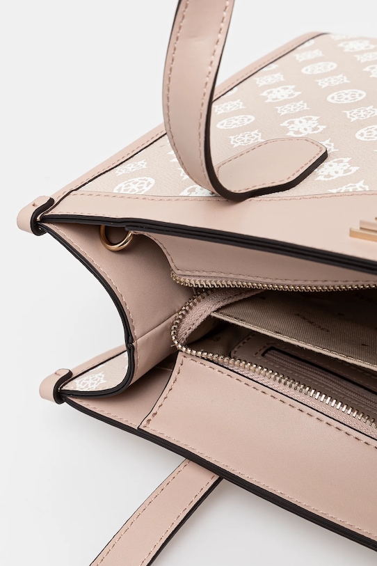 Сумочка Guess SILVANA HWPM86.65220 бежевий