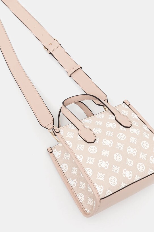 Accesorii Guess poseta SILVANA HWPM86.65770 roz