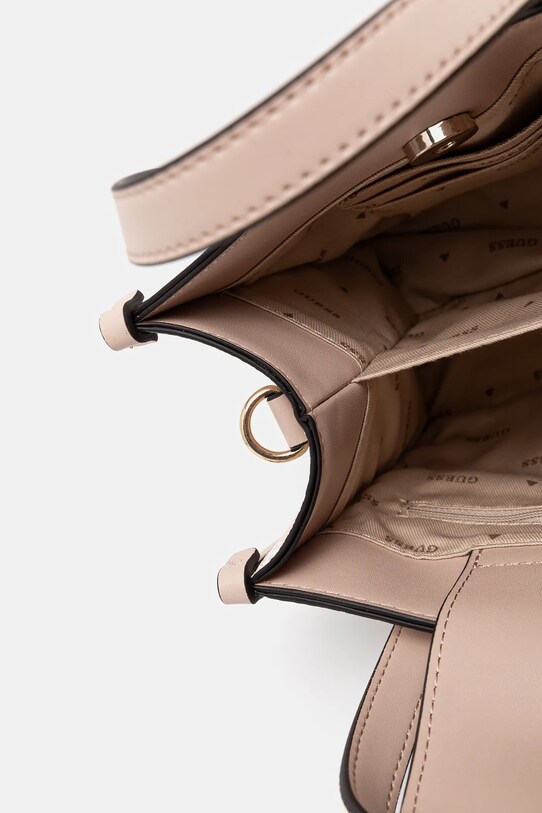 Guess poseta SILVANA HWPM86.65770 roz