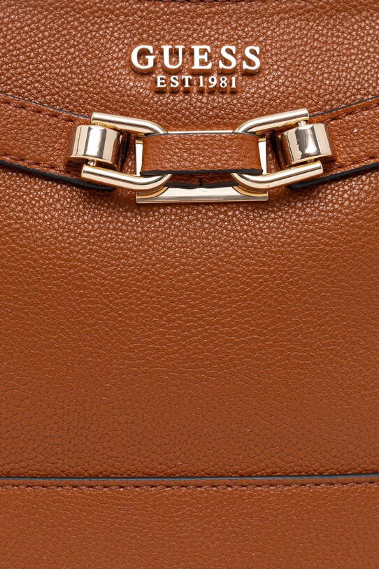 Сумочка Guess SILVYE коричневий HWBG95.27040