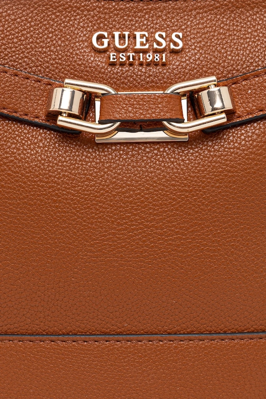 Guess borsetta SILVYE marrone HWBG95.27040