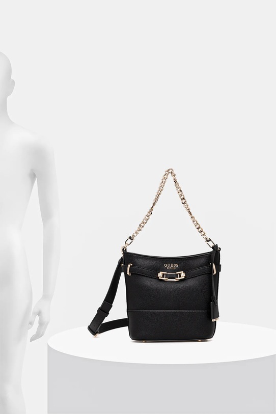 Guess torebka SILVYE HWBG95.27040