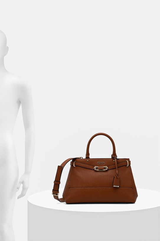 Guess torebka SILVYE HWBG95.27060