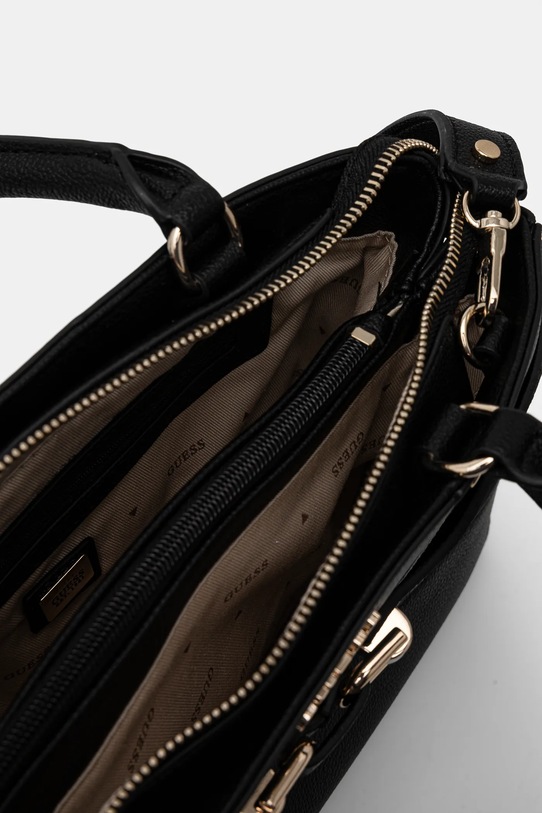 Kabelka Guess SILVYE HWBG95.27060 čierna