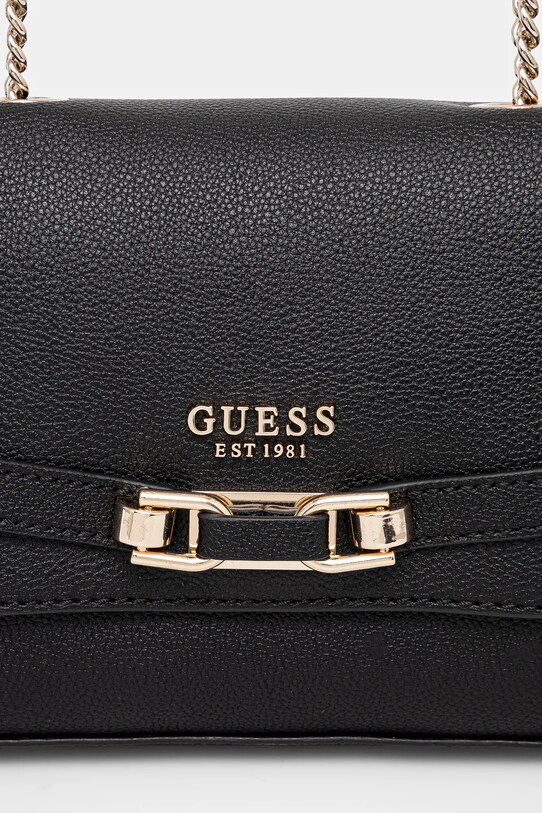 Kabelka Guess SILVYE čierna HWBG95.27210