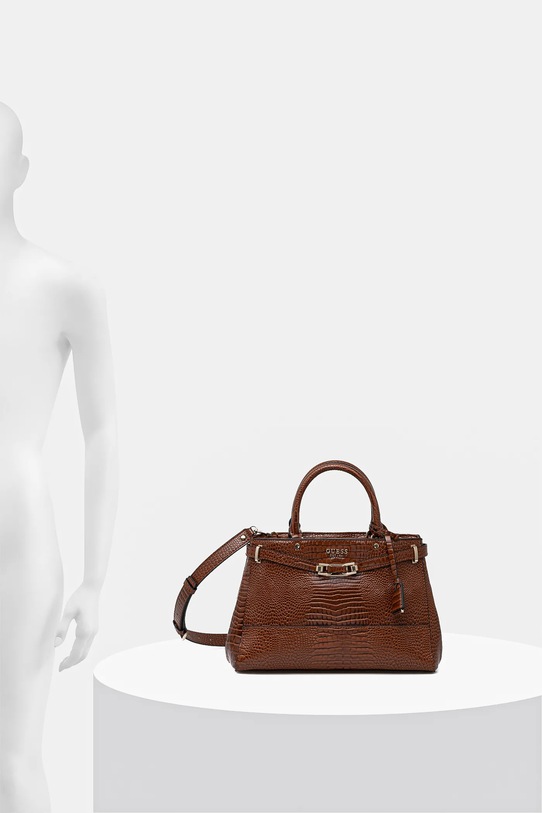 Guess torebka SILVYE HWCG95.27060