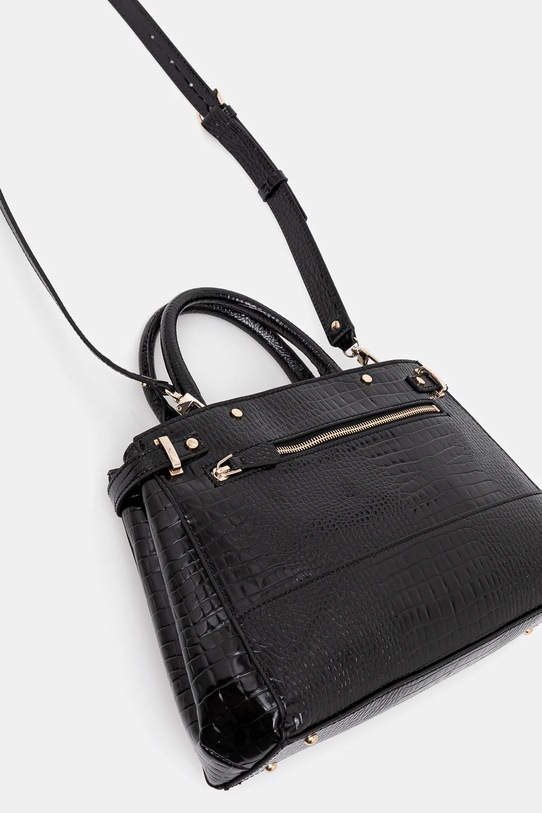 Doplnky Kabelka Guess SILVYE HWCG95.27060 čierna