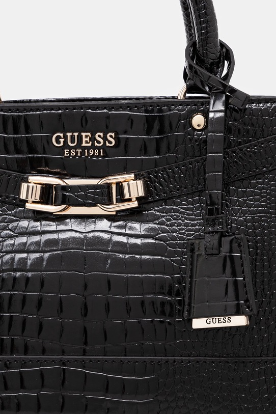 Kabelka Guess SILVYE čierna HWCG95.27060