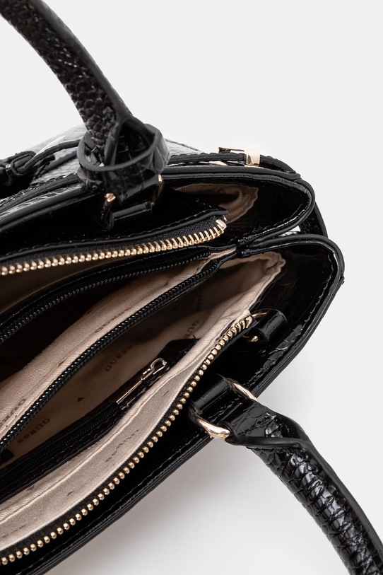 Kabelka Guess SILVYE HWCG95.27060 čierna